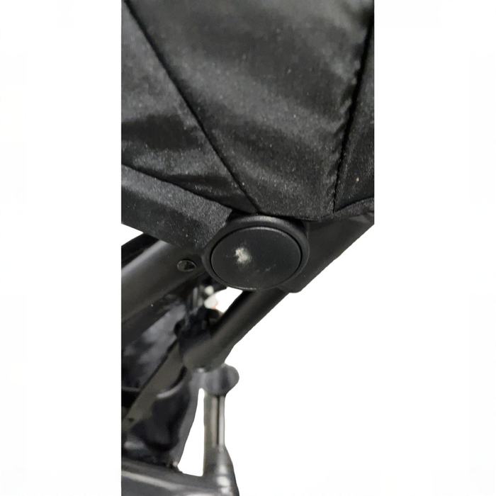 Shop Summer by Ingenuity 3D Quick Close CS+ Stroller, Gray, unknown at GoodBuy Gear