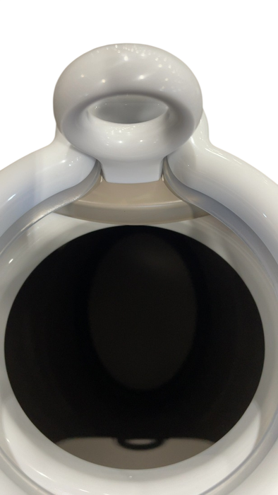 Shop Ubbi Diaper Pail, Matte taupe at GoodBuy Gear