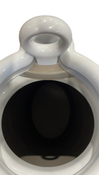 Shop Ubbi Diaper Pail, Matte taupe at GoodBuy Gear