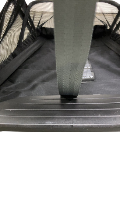 Shop Cybex Coya Stroller, 2024, Matte Black, Sepia Black at GoodBuy Gear