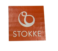 Shop Stokke Tripp Trapp High Chair² with Newborn Set, Natural, Natural with Beige Harness, Grey at GoodBuy Gear