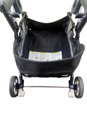 Shop Chicco KeyFit Caddy Stroller Frame, 2018, Silver at GoodBuy Gear