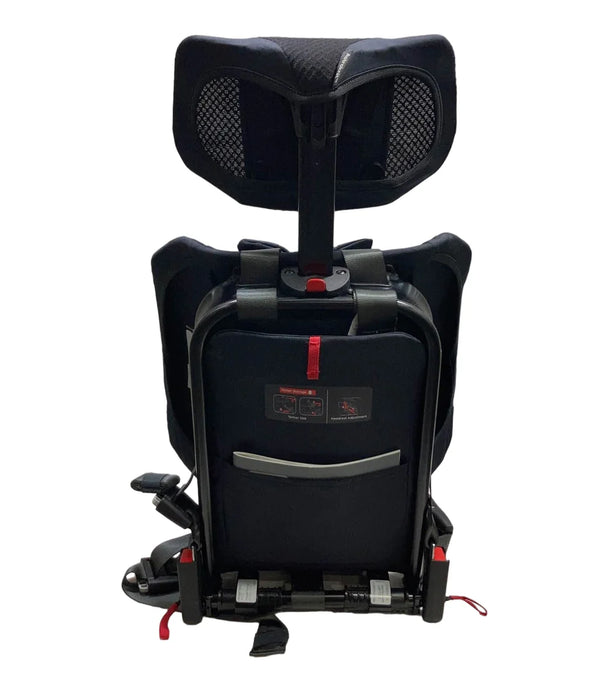 WAYB Pico Portable Car Seat, 2025, Jet