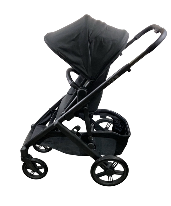 Shop UPPAbaby Vista V3 Stroller, Jake (Charcoal), 2024 at GoodBuy Gear