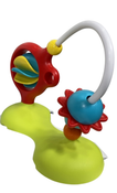 Shop Skip Hop Explore & More Baby's View 3-Stage Activity Center, Multi at GoodBuy Gear