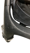 Shop Bugaboo Butterfly Stroller, 2024, Black, Desert Taupe, Desert Taupe at GoodBuy Gear