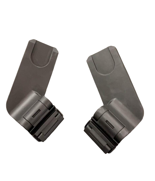 Shop gb Pockit+ All City Stroller, 2021, Velvet Black at GoodBuy Gear