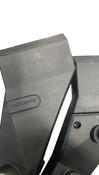 Shop Mockingbird 2nd Seat Kit 2.0, Sea, Silver With Black Leather, Windowpane at GoodBuy Gear