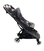 Shop Bugaboo Butterfly Stroller, 2022, Black, Midnight Black, Midnight Black at GoodBuy Gear