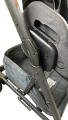 Shop Nuna MIXX Next Stroller, 2021, Caviar at GoodBuy Gear
