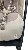 Shop Cybex Libelle 2 Compact Stroller, 2024, Almond Beige at GoodBuy Gear