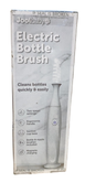 Shop Jool Electric Bottle Brush, Grey at GoodBuy Gear