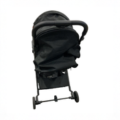 Shop DRAFT - Mompush Lithe Stroller, 2026, Black at GoodBuy Gear
