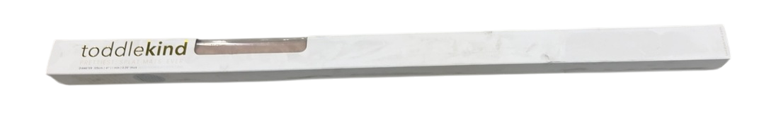 Shop Toddlekind Prettier Splat Mat, Wild/Soft Mocha at GoodBuy Gear