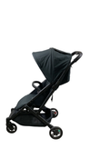 Shop UPPAbaby MINU V2 Stroller, 2022, Jake (Black) at GoodBuy Gear