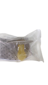 Shop BIBS Natural Pacifier, Sand, Size 1 (0+ months) at GoodBuy Gear