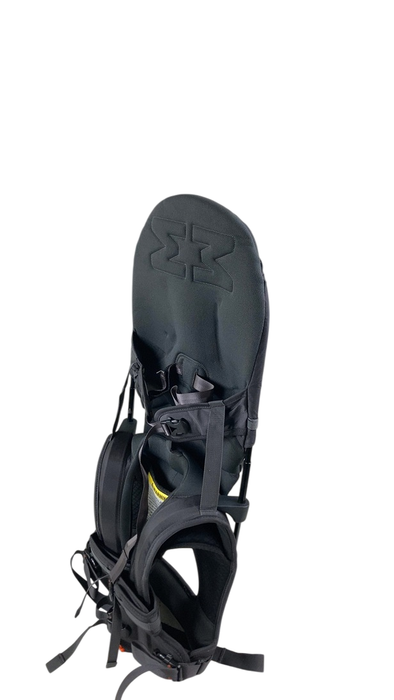 Shop MiniMeis G4 Baby Shoulder Carrier, Dark Grey at GoodBuy Gear