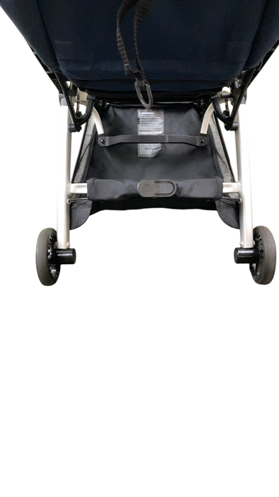 Shop gb Pockit+ All City Stroller, 2021, Night Blue at GoodBuy Gear