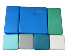 Shop ECR4Kids Toddler Foam Block Playset at GoodBuy Gear