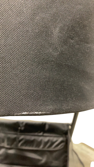 Shop Mockingbird Bassinet with Stand, Black at GoodBuy Gear