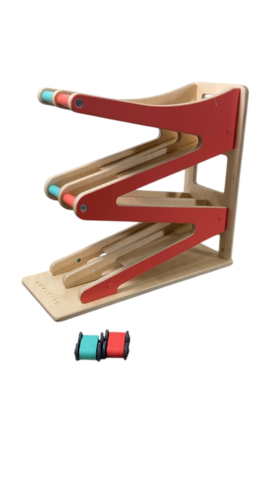 Shop Lovevery The Pioneer Play Kit at GoodBuy Gear