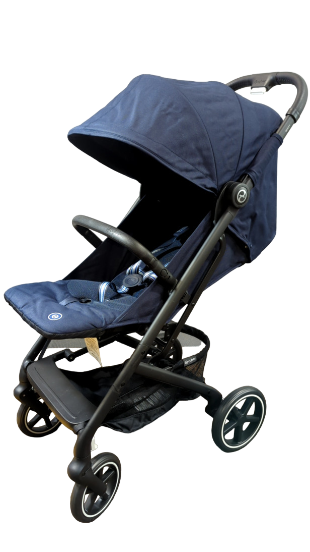 Cybex Beezy Stroller, Navy Blue, 2024