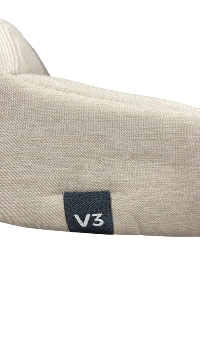 Shop UPPAbaby Mesa V3 Infant Car Seat, 2025, Declan (Oat Melange) at GoodBuy Gear