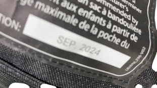 Shop UPPAbaby Vista V3 Stroller, 2024, Theo (Dark Taupe) at GoodBuy Gear