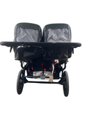 Shop BOB Revolution Duallie Stroller, 2018, Black, Pro at GoodBuy Gear