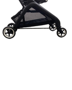 used Bugaboo Butterfly Stroller, Midnight Black, 2023