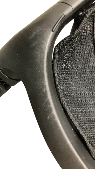 Shop Bugaboo Butterfly 2 Stroller, 2025, Black, Deep Indigo, Deep Indigo at GoodBuy Gear