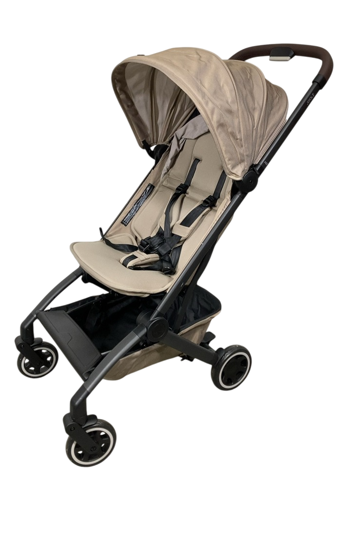 joolz aer stroller used Joolz Aer Stroller, 2022, Lovely Taupe