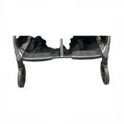Shop Strolee V2 Double Stroller, 2025, Shadow at GoodBuy Gear