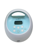 Shop Spectra Baby S1 Plus Premier Rechargeable Breast Pump, 24mm & 28mm at GoodBuy Gear