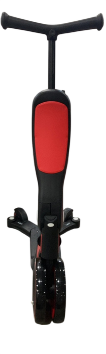 Shop Larktale Scoobi 5-in-1 Scooter, Barossa Red at GoodBuy Gear