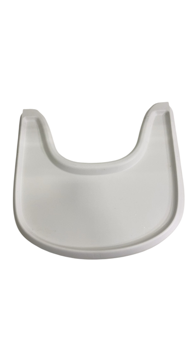 Shop Stokke Tripp Trapp Complete High Chair, 2, Nordic Grey, Whitewash at GoodBuy Gear