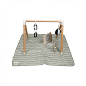 Shop Lalo The Play Gym, Sage at GoodBuy Gear
