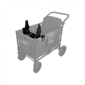 Shop Wonderfold Car Seat Adapter For Graco, W4 at GoodBuy Gear