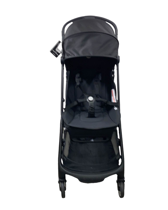 secondhand Strollers