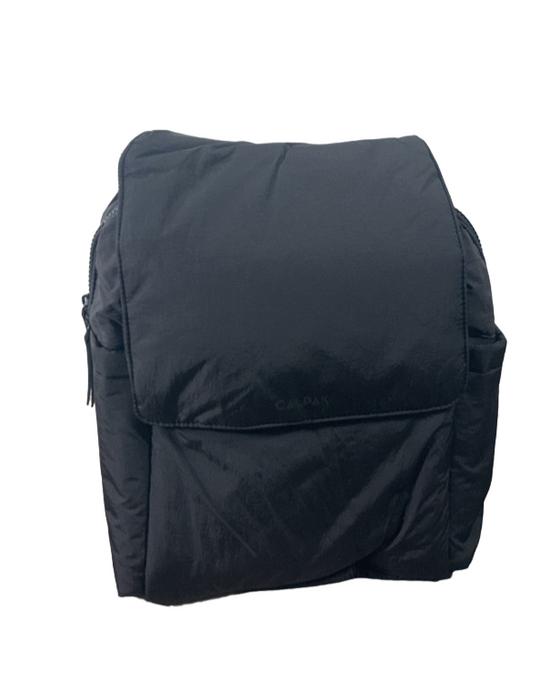 Shop Calpak Convertible Mini Diaper Backpack, Black at GoodBuy Gear