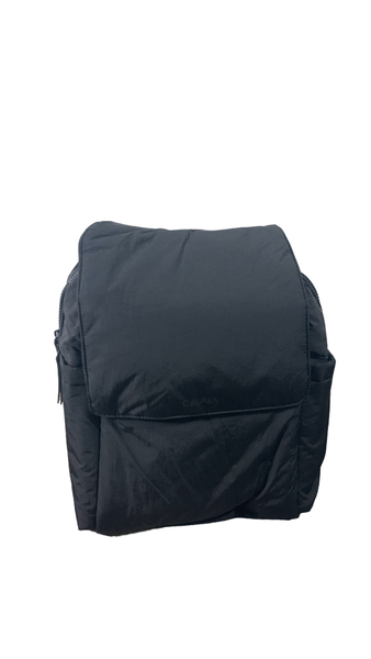 calpak convertible mini diaper backpack Backpack, Black sunray lululemon belt bag Keeps essentials neatly arranged Daiwa Reel Size:6000 - 6.2:1 bass