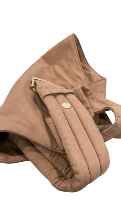 Shop Mabē The Monarch Toddler Sling, Mocha at GoodBuy Gear