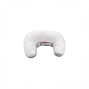 Shop Boppy Nursing Pillow, LUXE, Oatmeal Boucle at GoodBuy Gear