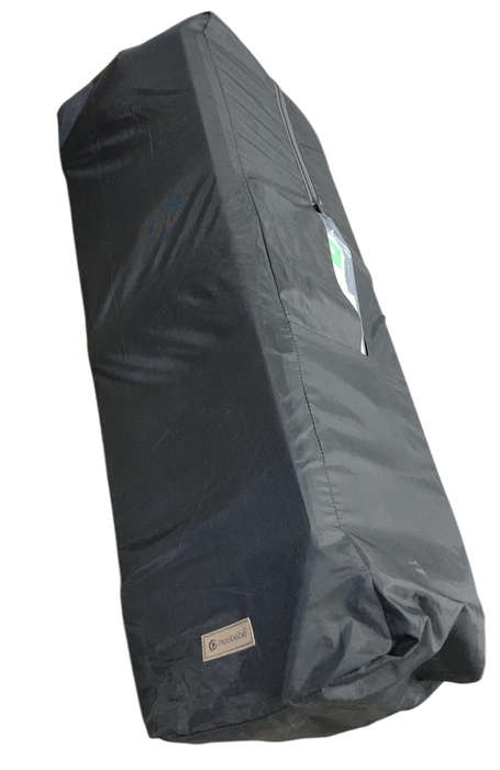 Shop Monbebe Flex Portable Playard, Castle Point, Deluxe at GoodBuy Gear