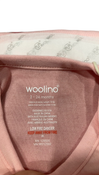 Shop Woolino 4 Seasons Ultimate Sleep Bag, 2-24 months, Baby Strawberry at GoodBuy Gear