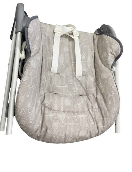 Shop Graco SlimSnacker High Chair, Whisk at GoodBuy Gear