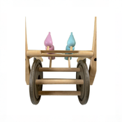 Shop Plan Toys Woodpecker Walker at GoodBuy Gear