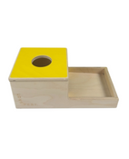 Shop Lovevery Wooden Ball Drop at GoodBuy Gear
