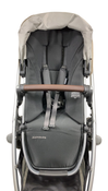 Shop UPPAbaby Vista V3 Stroller, 2024, Declan (Oat Mélange) at GoodBuy Gear