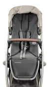 Shop UPPAbaby Vista V3 Stroller, 2024, Declan (Oat Mélange) at GoodBuy Gear